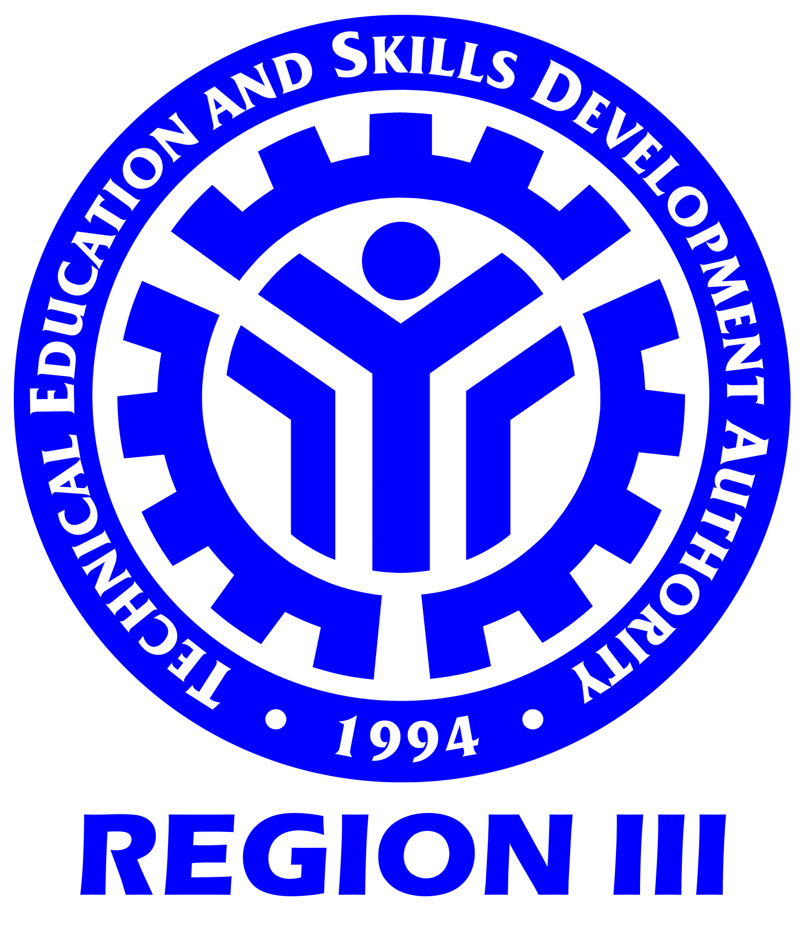TESDA Logo
